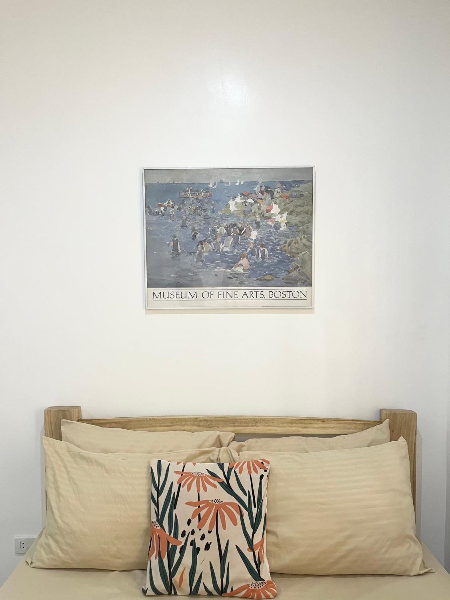 Sunnydale Apartelle -Room Accommodation Near Calatagan Beach Resorts Батангас Экстерьер фото